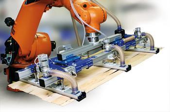 揭陽市工業機器人報價及供應商介紹，啟帆工業機器人（江門）分公司專業直銷