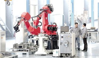 工業(yè)機(jī)器人迎春季行情 市場需求涌現(xiàn)，核心技術(shù)攻關(guān)仍為關(guān)鍵