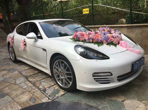 廣州婚慶車隊(duì)租賃指南 價格、車型與選擇全攻略