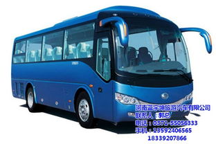 新鄭汽車租賃市場崛起 藍(lán)宇坤旅游汽車以高清大圖展示專業(yè)服務(wù)