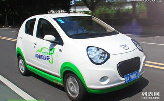 廣州純電動汽車租賃全攻略 環(huán)保出行新選擇