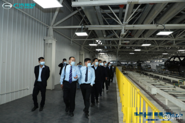 逐鹿羊城 2020 AION S出租車?yán)m(xù)航爭霸賽激燃落幕，租賃行業(yè)新標(biāo)桿崛起
