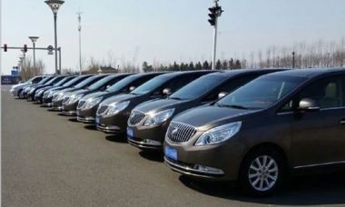 青島汽車租賃全攻略 MPV商務(wù)車到55座大巴，企業(yè)長租短租一站式服務(wù)