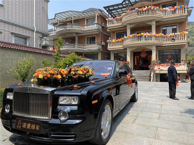 義烏市諾曼汽車租賃 多元化車隊(duì)，覆蓋全場景出行需求